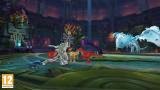 Présentation de la saison 2 de la mise à jour "Flots de la Vengeance" de World of Warcraft