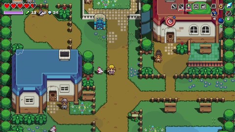 E3 2019 - Cadence of Hyrule donne le tempo
