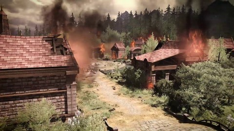 Aperçu des donjons de Final Fantasy XIV : Shadowbringers