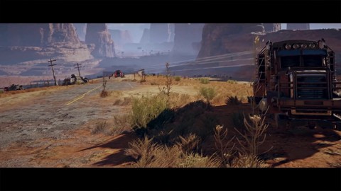 Crossout déploie sa mise à jour “Mass Contagion”