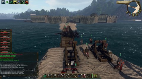 Engins de siège, héraldique, événements mondiaux : Gloria Victis illustre ses nouveautés