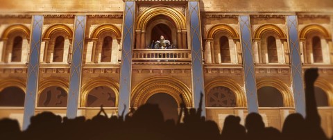 Bande-annonce de la campagne "The New Empire" de They Are Billions