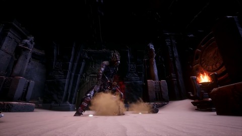Mise à jour 36 de Conan Exiles : The Warmaker’s Sanctuary ouvre ses portes