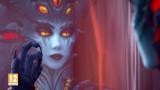 WOW 8.2 : Cinématique de l'avènement d'Azshara