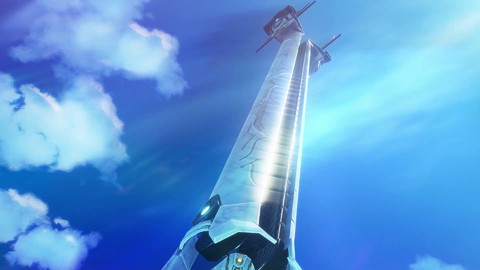 Première bande-annonce de Blue Protocol