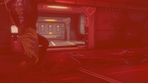 TennoCon 2019 - Bande annonce de la seconde Nightwave « l'Emissaire » de Warframe