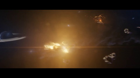 TennoCon 2019 - Bande-annonce de Warframe: The New War