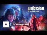 Une heure de gameplay de Wolfenstein: Youngblood