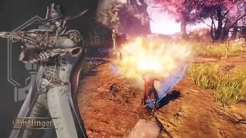 Aperçu des races jouables d'Ascent: Infinite Realm