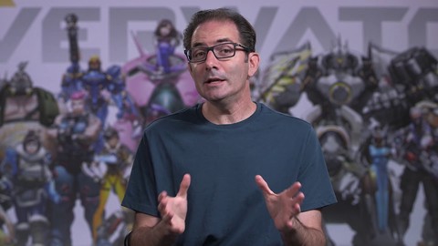Journal de développement d'Overwatch : juillet 2019 (VOSTFR)