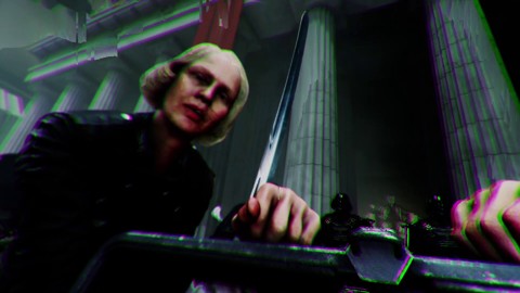 Bande-annonce de lancement officielle de Wolfenstein Youngblood