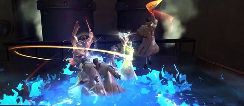 Bande-annonce de lancement d'Aion 7.0