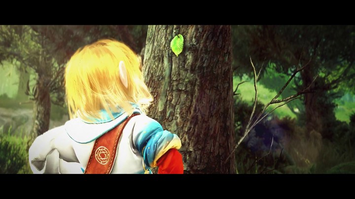 Aperçu des nouveaux talents de la Shai de Black Desert