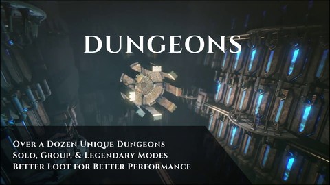 Aperçu du contenu de la Bêta 2 d'Astellia