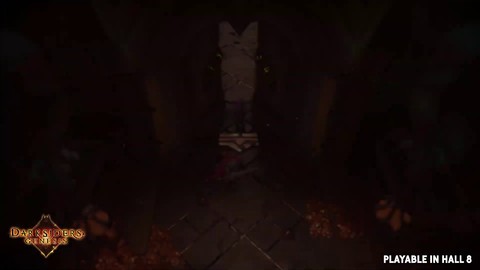 THQ Nordic s'annonce à la gamescom 2019