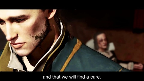 Journal de développement : zoom sur l'univers de GreedFall