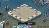 WAVEN - Tutoriel de combat