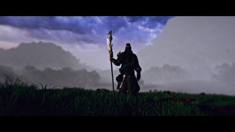 Premier teaser du mode Dynastie de Total War: Three Kingdoms