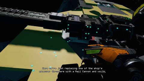 Présentation des principaux outils de Starbase