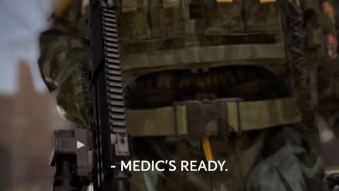 gamescom 2019 - Wargaming dévoile Caliber