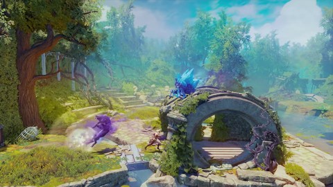 Trine 4 se trouve une date de sortie