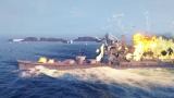 Bande-annonce de la campagne « Chasse au Tirpitz » de World of Warships: Legends