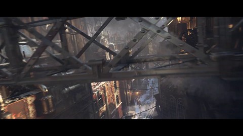 Frostpunk s'annonce sur consoles à partir du 11 octobre 2019