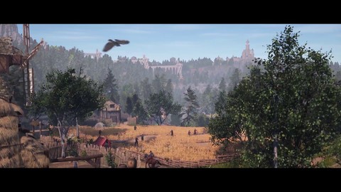 King's Bounty II s'annonce pour 2020