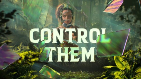 Aperçu des capacités vaudous d'Isabelle Moreau dans Desperados 3