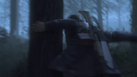 Première cinématique de SYNCED: Off-Planet