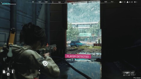 Bande-annonce de gameplay de SYNCED: Off-Planet