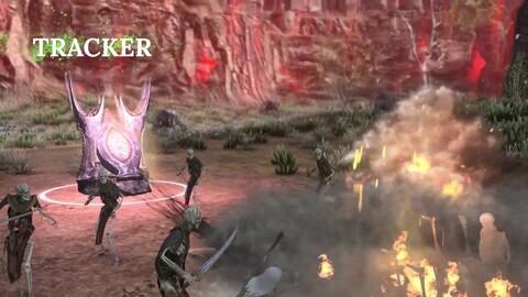 gamescom 2019 - Bande-annonce occidentale de Kingdom Under Fire II