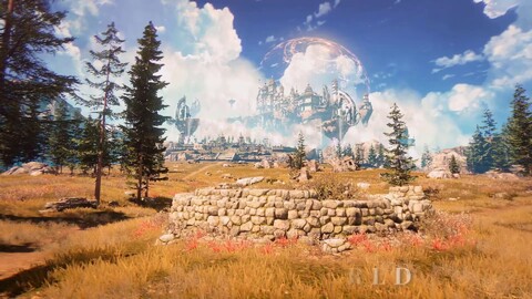 Bande-annonce de pré-lancement d'Astellia