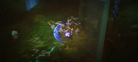 Bande-annonce de lancement de Pagan Online