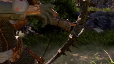 Aperçu du Ranger de Bless Unleashed