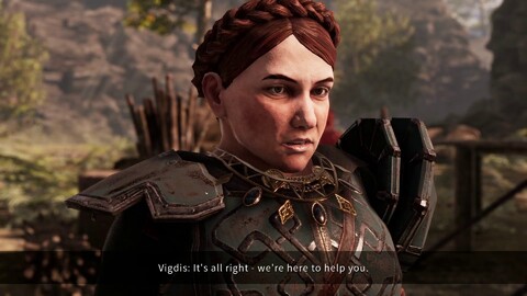 Solasta prépare son lancement sur Kickstarter