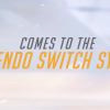 Overwatch s'annonce sur Nintendo Switch