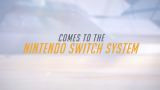 Overwatch s'annonce sur Nintendo Switch