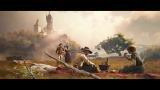 Bande-annonce de lancement du RPG GreedFall