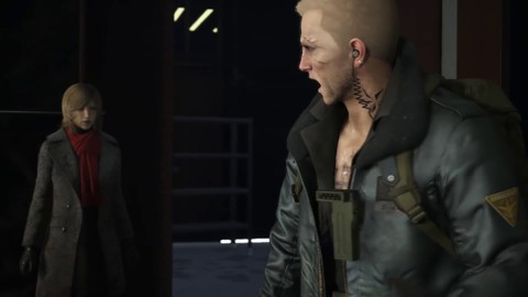 Left Alive dévoile 14 minutes de gameplay