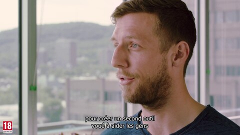 Le Discovery Tour: Ancient Greece d'Assassin's Creed Odyssey est disponible