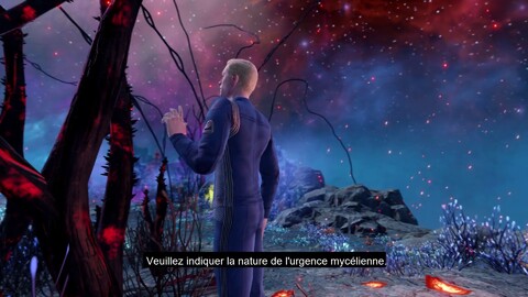 Bande-annonce de la mise à jour Awakening de Star Trek Online