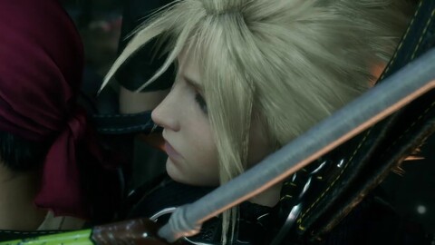 TGS 2019 - Bande-annonce de Final Fantasy 7 Remake