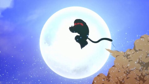 TGS 2019 - Bande-annonce de Dragon Ball Z: Kakarot