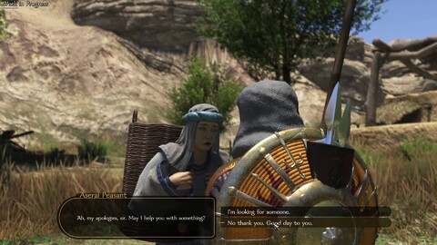 Gamescom 2019 - Vidéo commentée de Mount and Blade 2 : Bannerlord