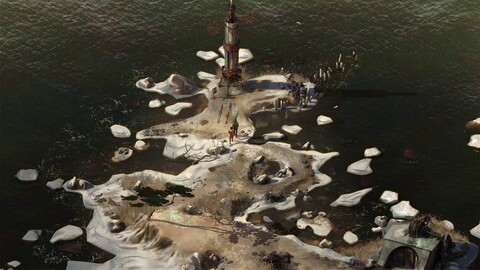 Disco Elysium se trouve une date de sortie