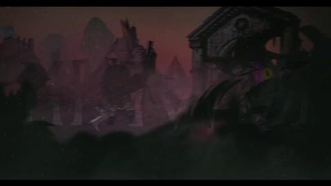 Mistover illustre son gameplay