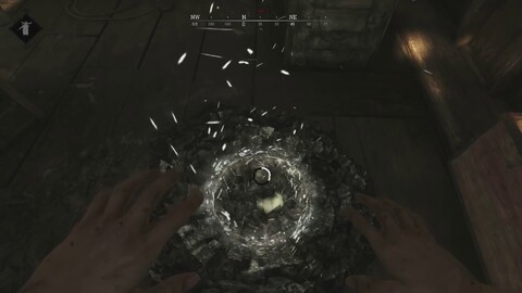 Hunt: Showdown se lance sur Xbox One