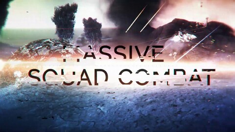 Planetside Arena est lancé en free-to-play