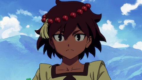 Indivisible dévoile sa cinématique d'introduction